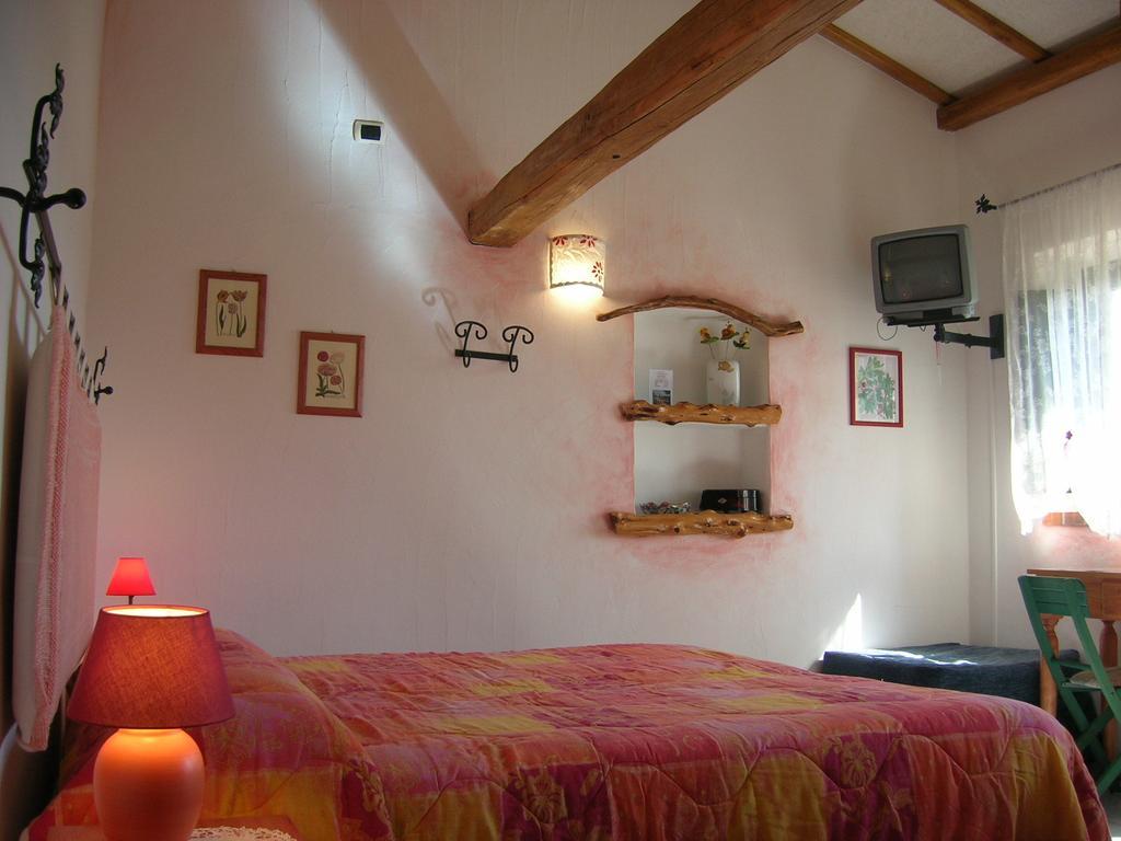 ארזח'ינה La Mesenda Rooms & Apartments חדר תמונה