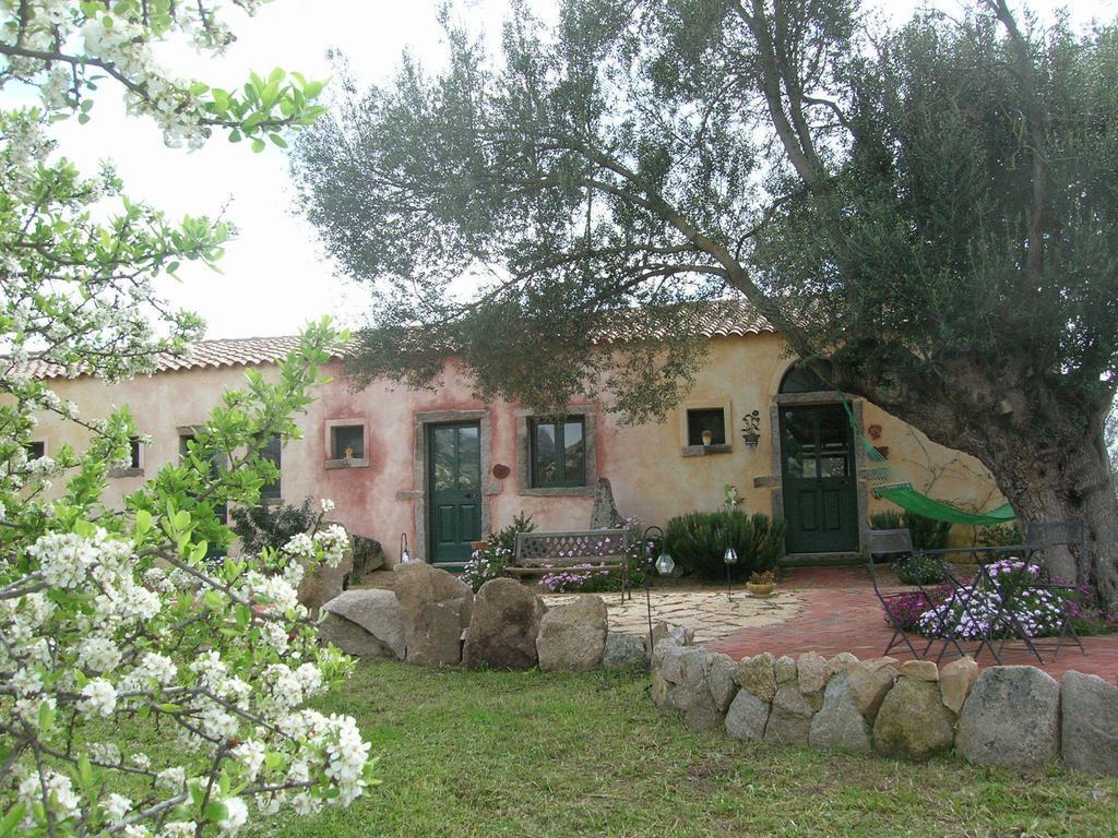 ארזח'ינה La Mesenda Rooms & Apartments מראה חיצוני תמונה