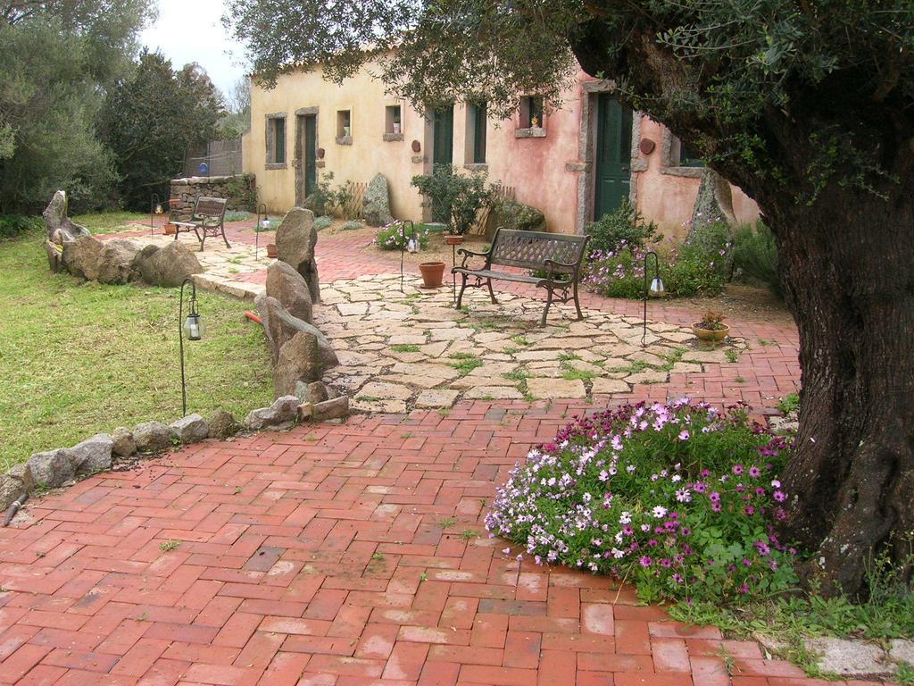 ארזח'ינה La Mesenda Rooms & Apartments חדר תמונה