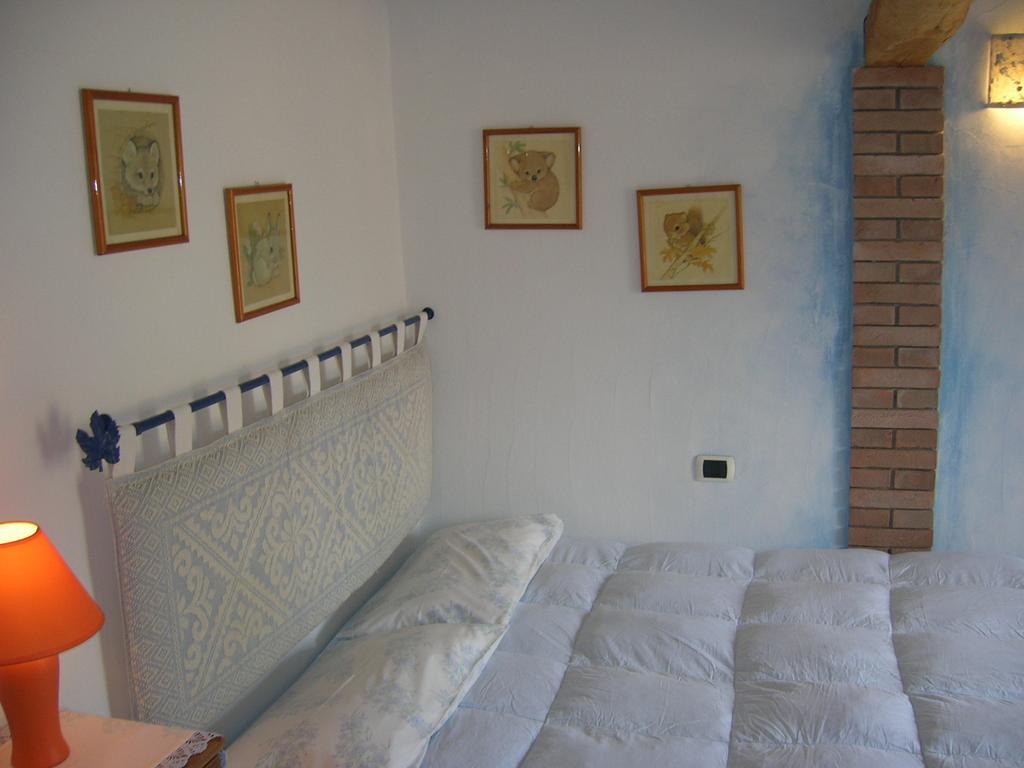 ארזח'ינה La Mesenda Rooms & Apartments חדר תמונה