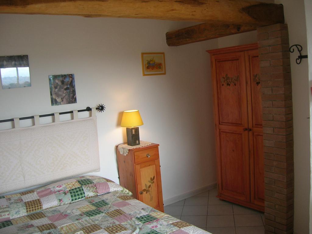 ארזח'ינה La Mesenda Rooms & Apartments חדר תמונה