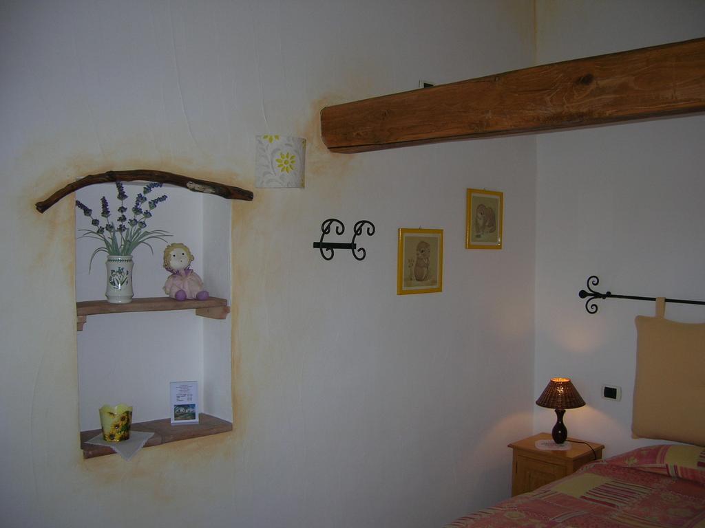 ארזח'ינה La Mesenda Rooms & Apartments חדר תמונה